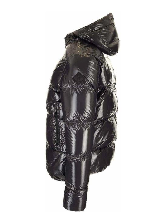 26FW 에르노 글로스 봄버 다운 자켓 PI001133U12220Z9487 Grey - HERNO