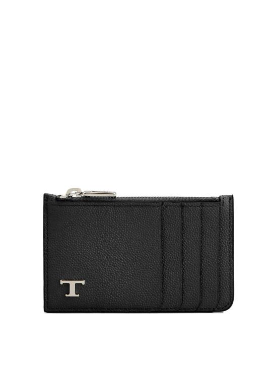  토즈 지갑 XAMTSYF8300UGAB999 Black
