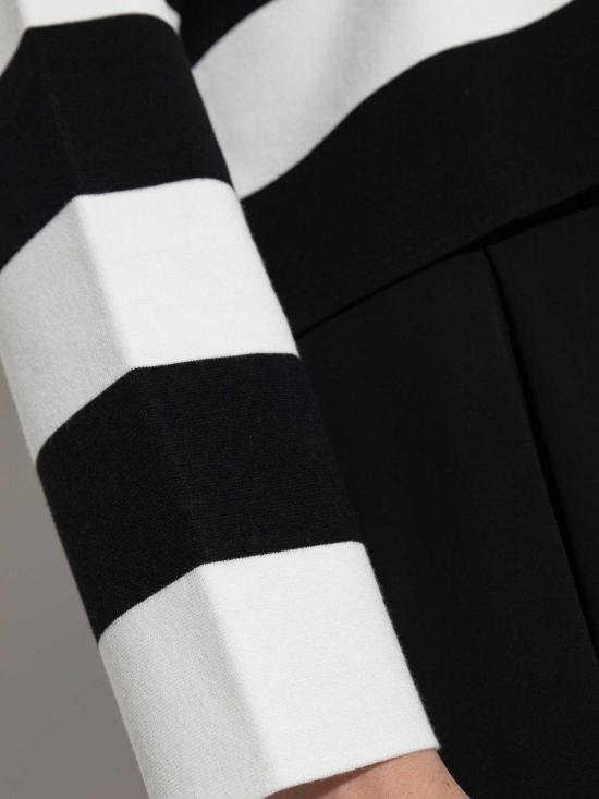 25FW 막스마라 JESONE 제조네 비스코스 스웨터 2521366061600013 White - MAX MARA