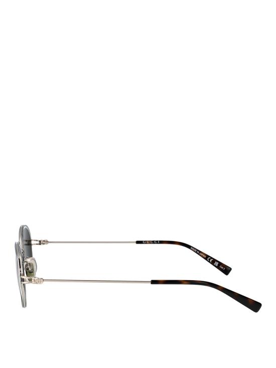  구찌 선글라스 GG1980S005 Grey - GUCCI