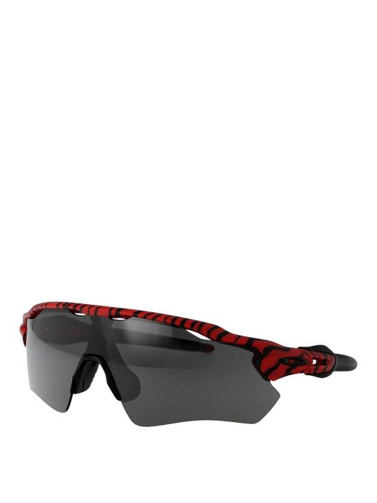 26SS 오클리 선글라스 0OO92089208D1 Red - OAKLEY