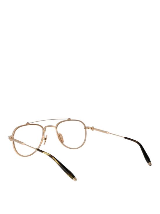 26SS 아코니 선글라스 AKX303A51GLDTRT Gold - AKONI