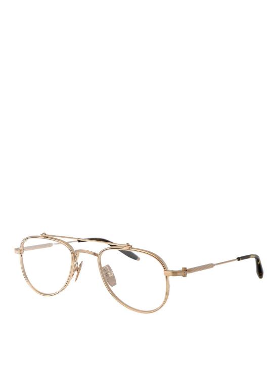 26SS 아코니 선글라스 AKX303A51GLDTRT Gold - AKONI