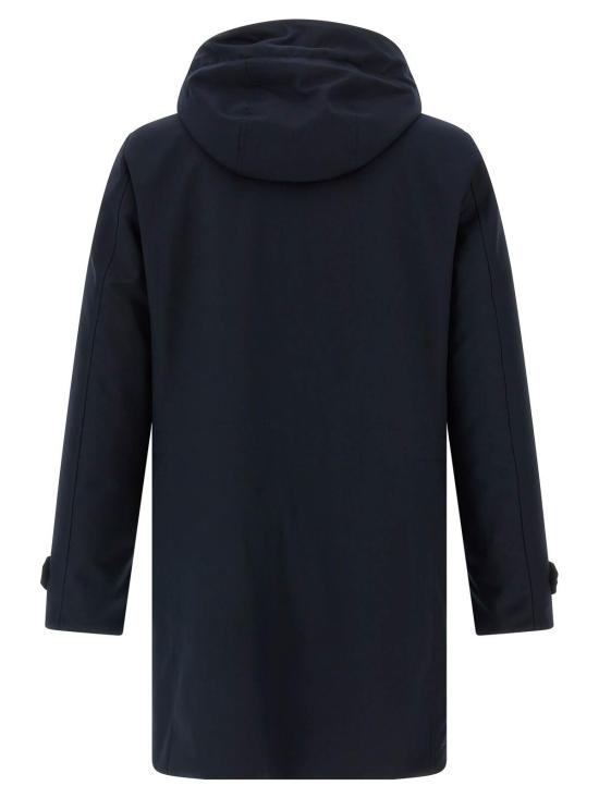  무레르 패딩 MOUGI101190U0402 Blue - MOORER