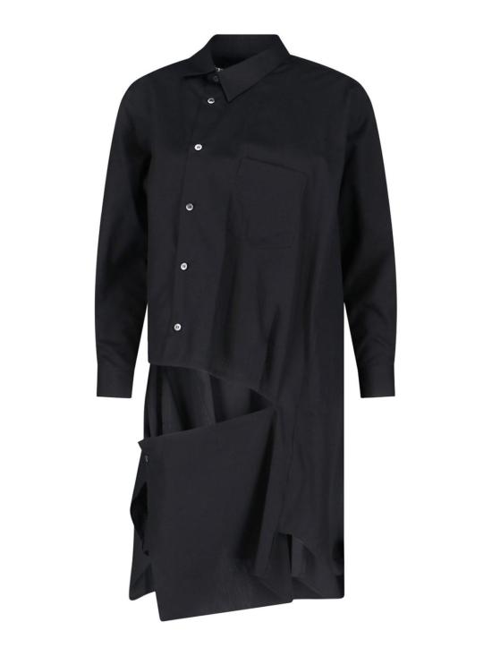  꼼데가르송 셔츠 GPB011W251 Black