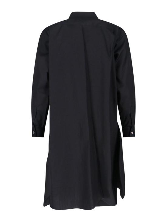  꼼데가르송 셔츠 GPB011W251 Black - COMME DES GARCONS