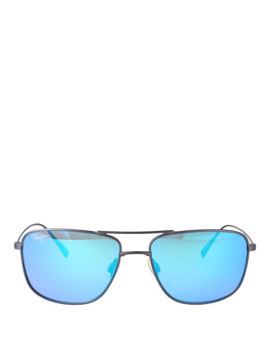 26SS 마우이짐 선글라스 B8870303 Grey