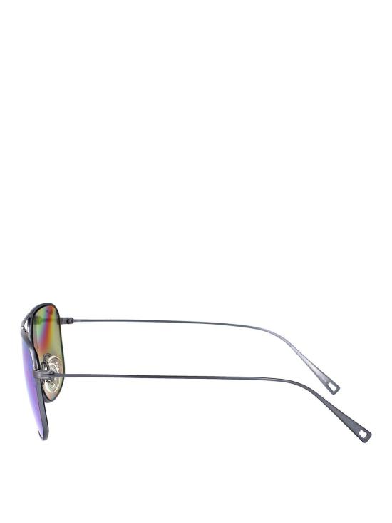 26SS 마우이짐 선글라스 B8870303 Grey - MAUI JIM