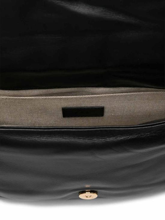 26FW 아페쎄 크로스백 PXCBSF67022LZZ Black - A.P.C.