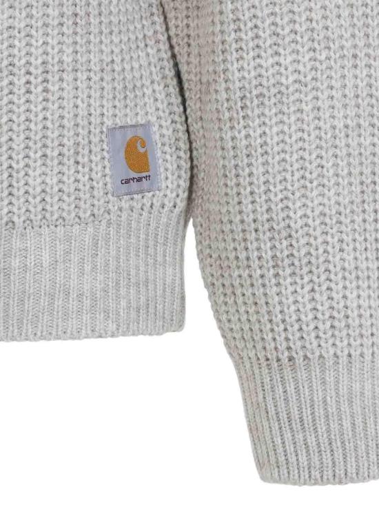 26FW 칼하트 OG 디트로이트 자켓 I0353882LPXX GREY - CARHARTT