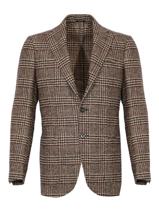  사르토리오 수트 SG1250S0732907001 Brown