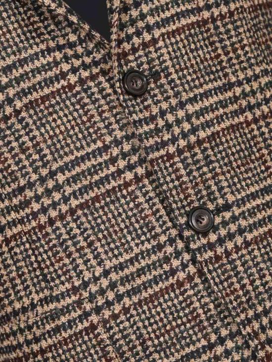  사르토리오 수트 SG1250S0732907001 Brown - SARTORIO