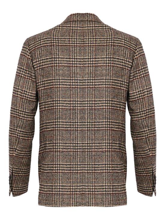  사르토리오 수트 SG1250S0732907001 Brown - SARTORIO