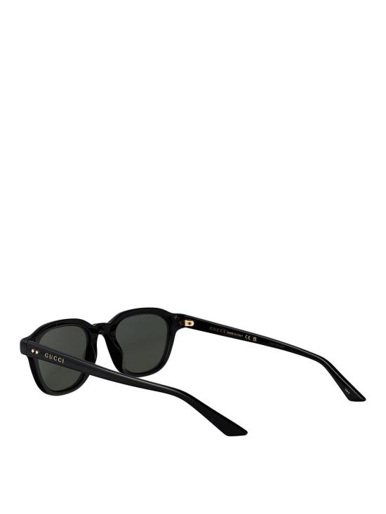 25FW 구찌 선글라스 GG1892S001 Black - GUCCI