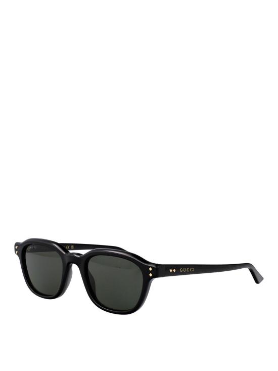 25FW 구찌 선글라스 GG1892S001 Black - GUCCI