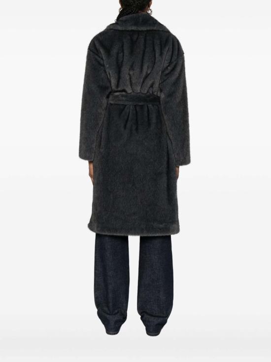  에르노 무스탕 CA000582D127399480 Grey - HERNO