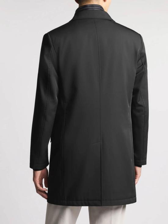 25FW 페이 코트 NAM5351168STOAB999 Grey - FAY