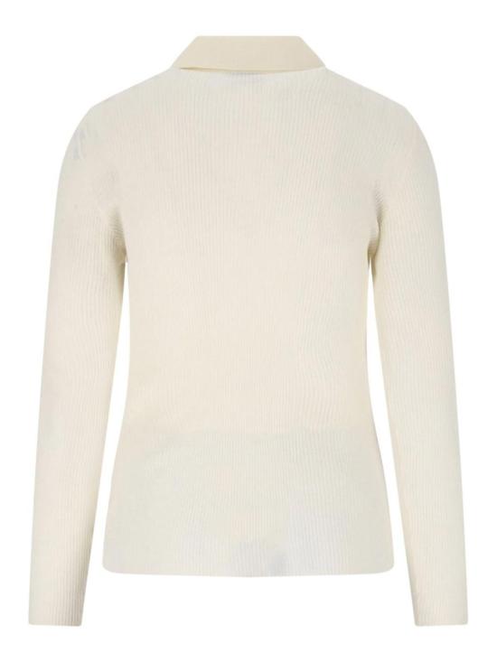  몽클레어 민소매 티셔츠 0939A00005M1732035 White - MONCLER