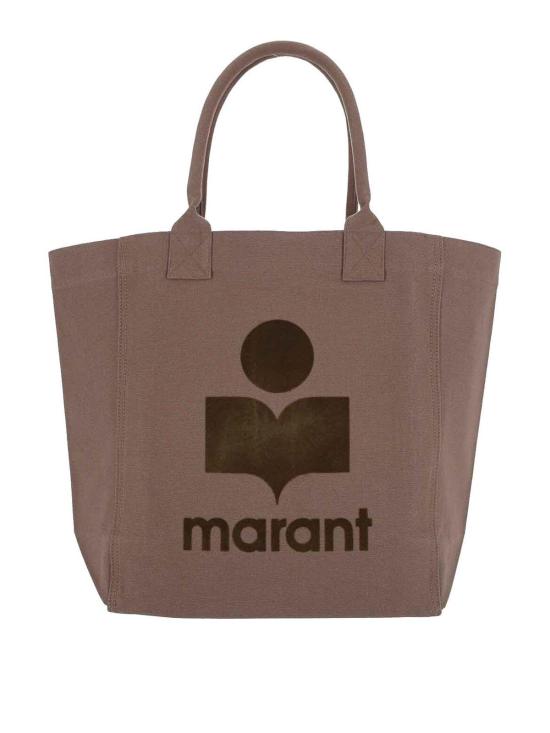  이자벨마랑 토트백 PM0001FAA1X18M67KI Green