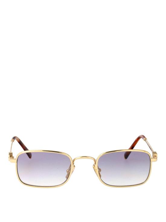 25FW 미우미우 선글라스 0MUA53S5AK04O Gold