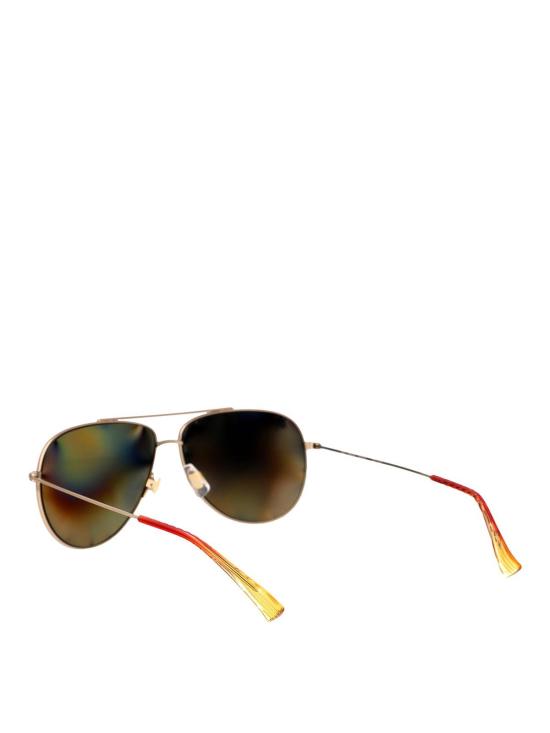 26SS 마우이짐 선글라스 H66516B16B Gold - MAUI JIM