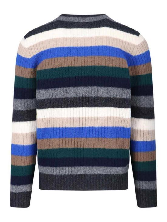 25FW 드루모어 스웨터 D4W143NRL001 Multicolour - DRUMOHR