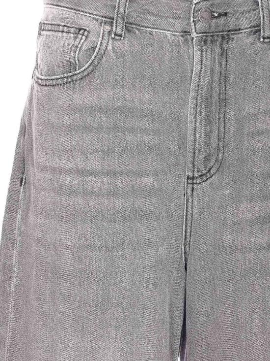  리우조 플레어 팬츠 UF5284DS04887309 Grey - LIU JO