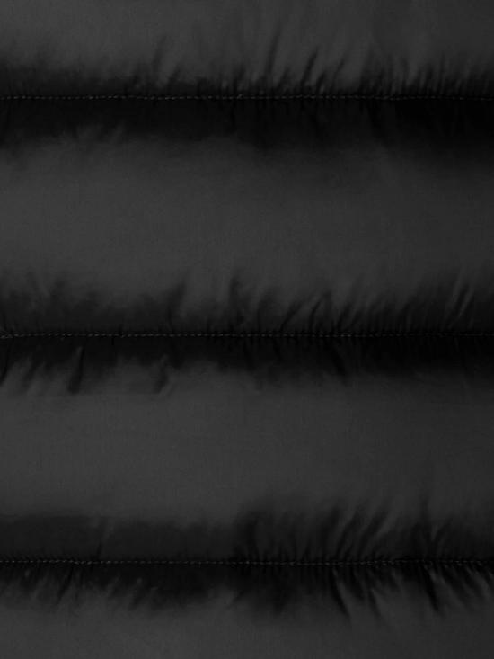  세이브더덕 롱패딩 D43620WIRIS2110000 Black - SAVE THE DUCK