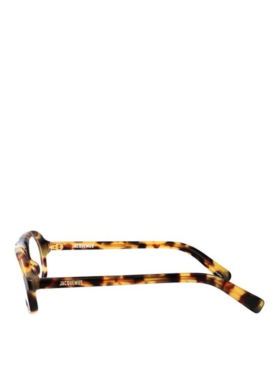 25FW 자크뮈스 선글라스 JAC127C2OPTC2 Brown - JACQUEMUS