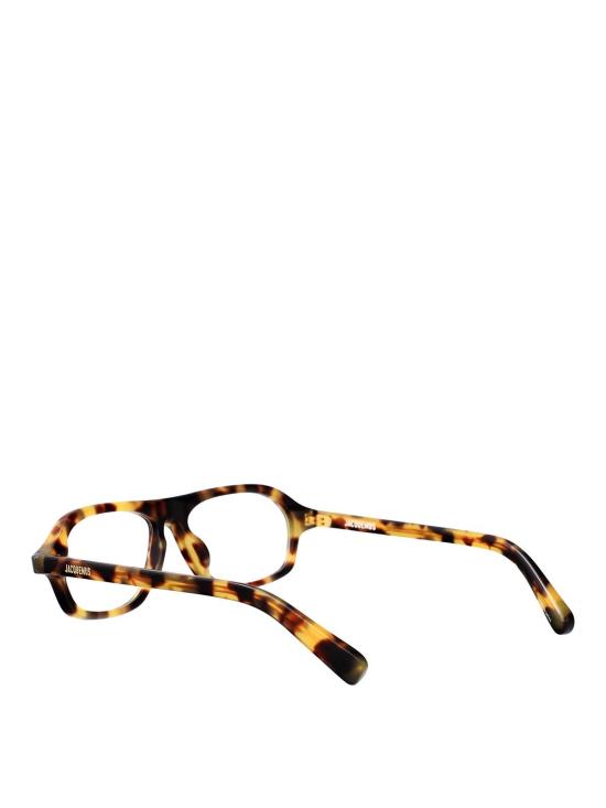 25FW 자크뮈스 선글라스 JAC127C2OPTC2 Brown - JACQUEMUS