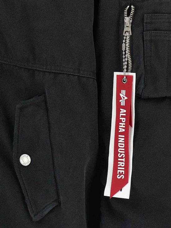 25FW 퍼플 브랜드 봄버 자켓 M6103APHB825BLACK Multicolour - PURPLE BRAND