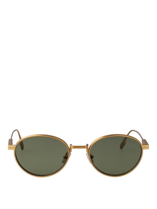  에르메네질도제냐 선글라스 EZ028735N Brown