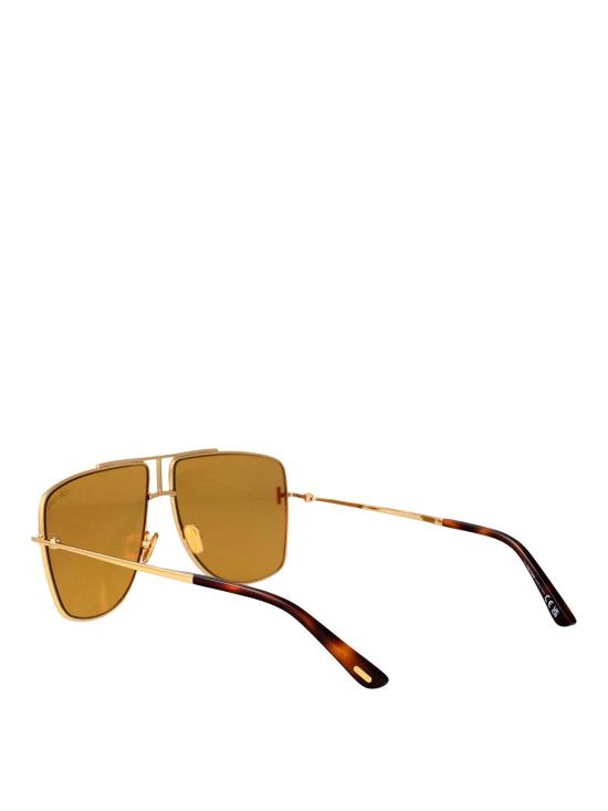 26SS 톰포드 선글라스 FT130730E Gold - TOMFORD