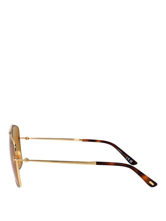 26SS 톰포드 선글라스 FT130730E Gold - TOMFORD