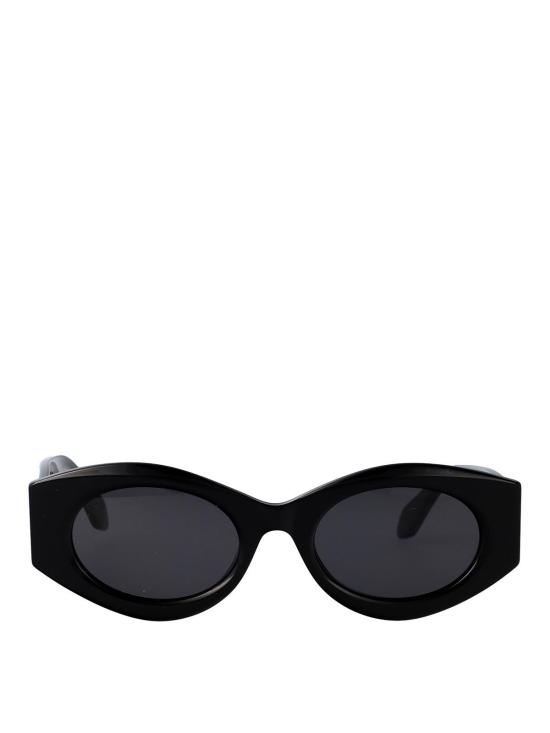 26SS 알라이아 선글라스 AA0080S001 BLACK