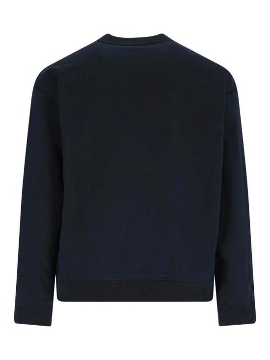  돌체앤가바나 스웨터 G9AHSZG7PGBB0665 Blue - DOLCE & GABBANA