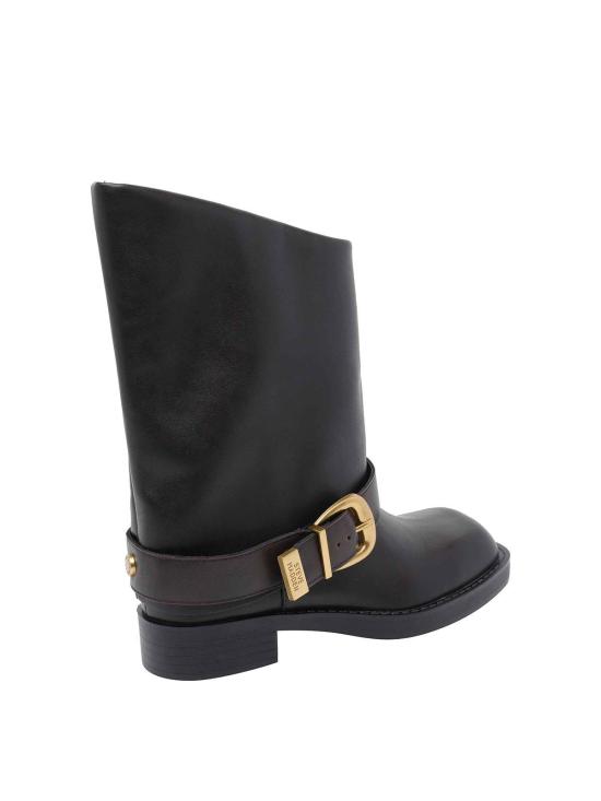 25FW 스티브매든 부츠 CLIMAXXBROWN Brown - STEVE MADDEN