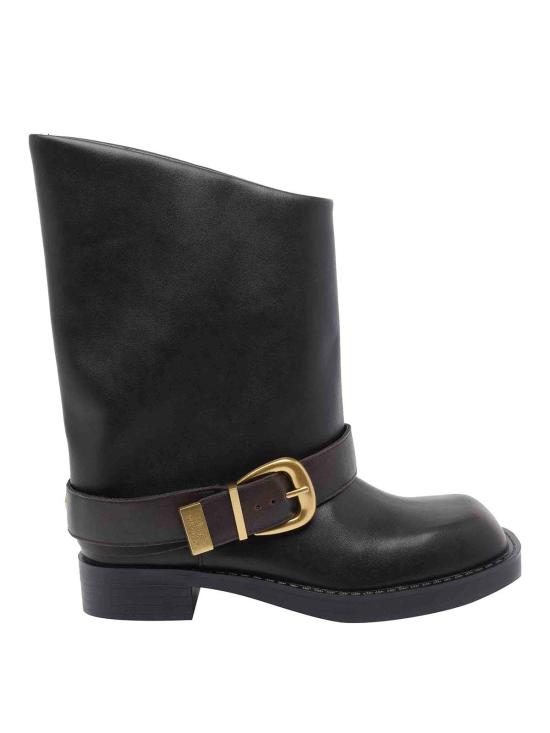 25FW 스티브매든 부츠 CLIMAXXBROWN Brown