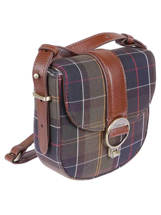 25FW 바버 크로스백 LBA0504TN11 Multicolour - BARBOUR