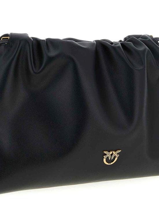  핑코 클러치/파우치 105825A0QOZ99Q Black - PINKO