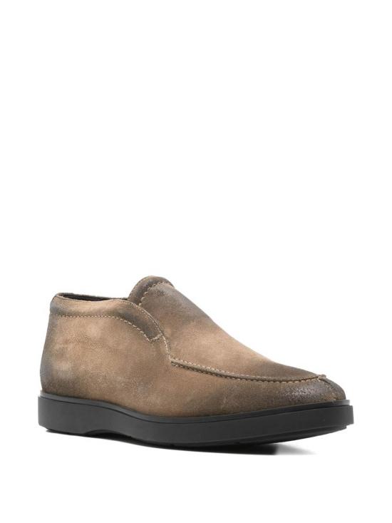 25FW 딸리아토레 로퍼 STOKEAIORI25OT25I224 Beige - TAGLIATORE