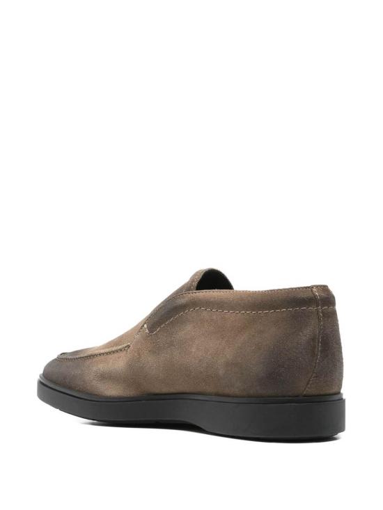 25FW 딸리아토레 로퍼 STOKEAIORI25OT25I224 Beige - TAGLIATORE