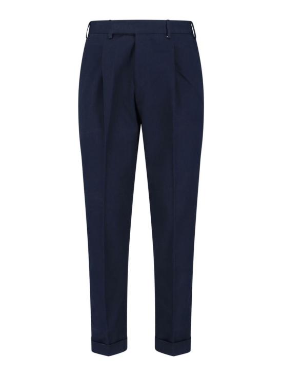  피티토리노 수트 CORSZAZ40FWDSD730360 Blue