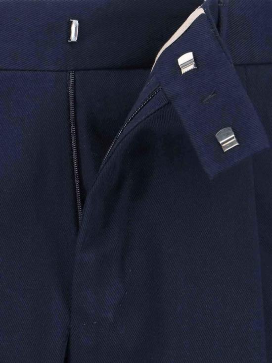  피티토리노 수트 CORSZAZ40FWDSD730360 Blue - PT TORINO