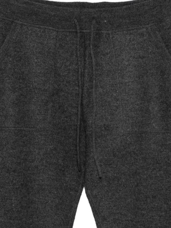 25FW 세인트바쓰 트레이닝/조거 팬츠 JOH000100030I Grey - MC2 SAINT BARTH