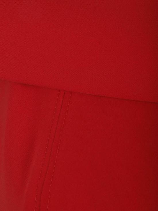 25FW 랄프 로렌 미디 스커트 253982109004 Red - RALPH LAUREN