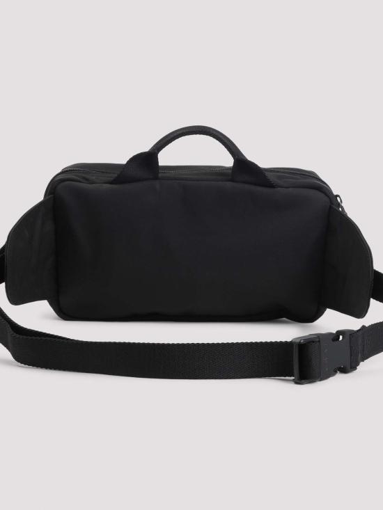 26FW 지방시 벨트백 BK50F8K1ZL001 Black - GIVENCHY