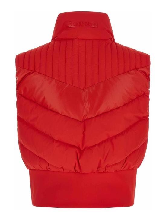  골드버그 베스트 GB002802544460 Red - GOLDBERGH