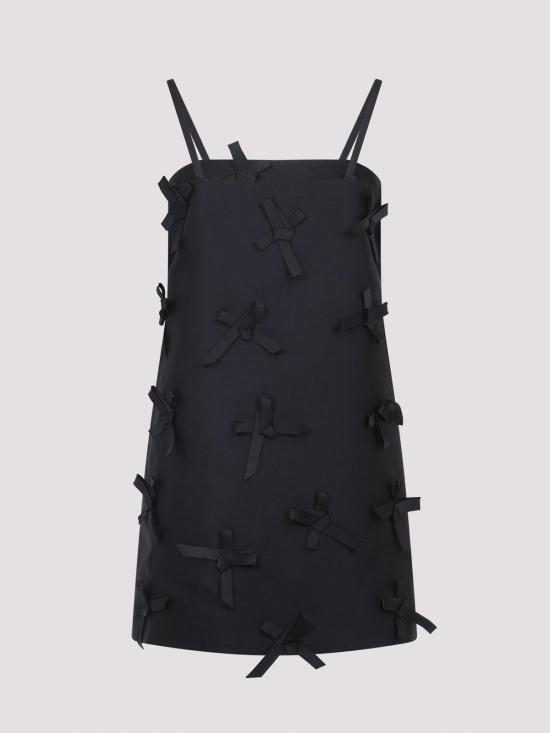  질샌더 미디 스커트 J03CT0534J55099001 Black - JIL SANDER