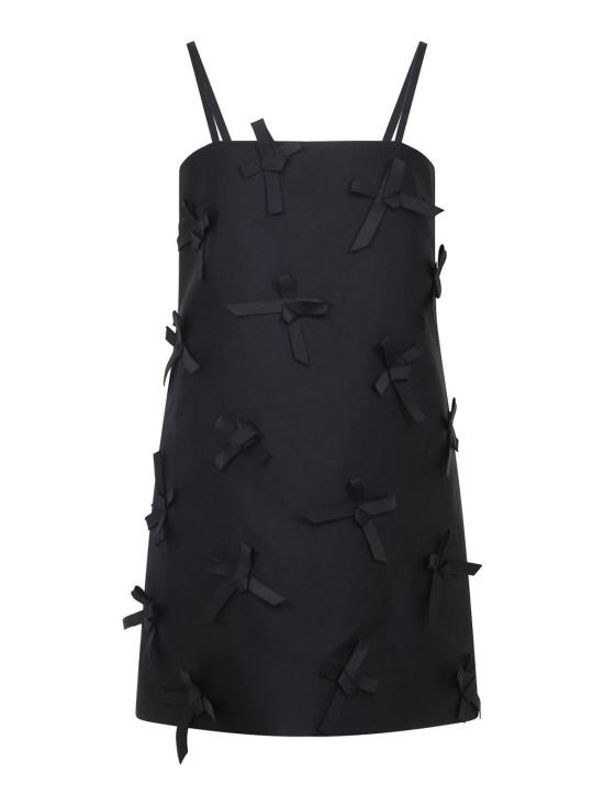  질샌더 미디 스커트 J03CT0534J55099001 Black